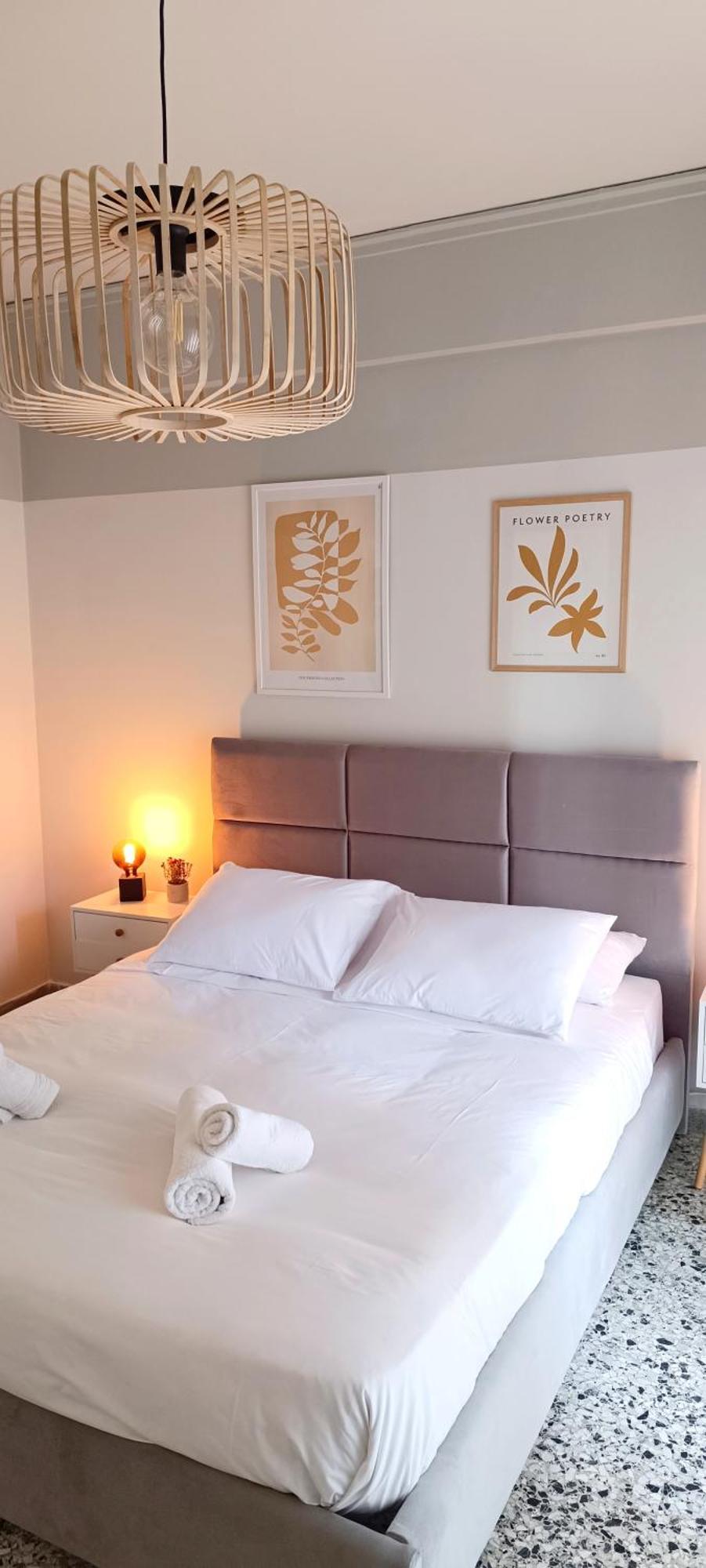 אתונה Eternal Acropolis Suites מראה חיצוני תמונה