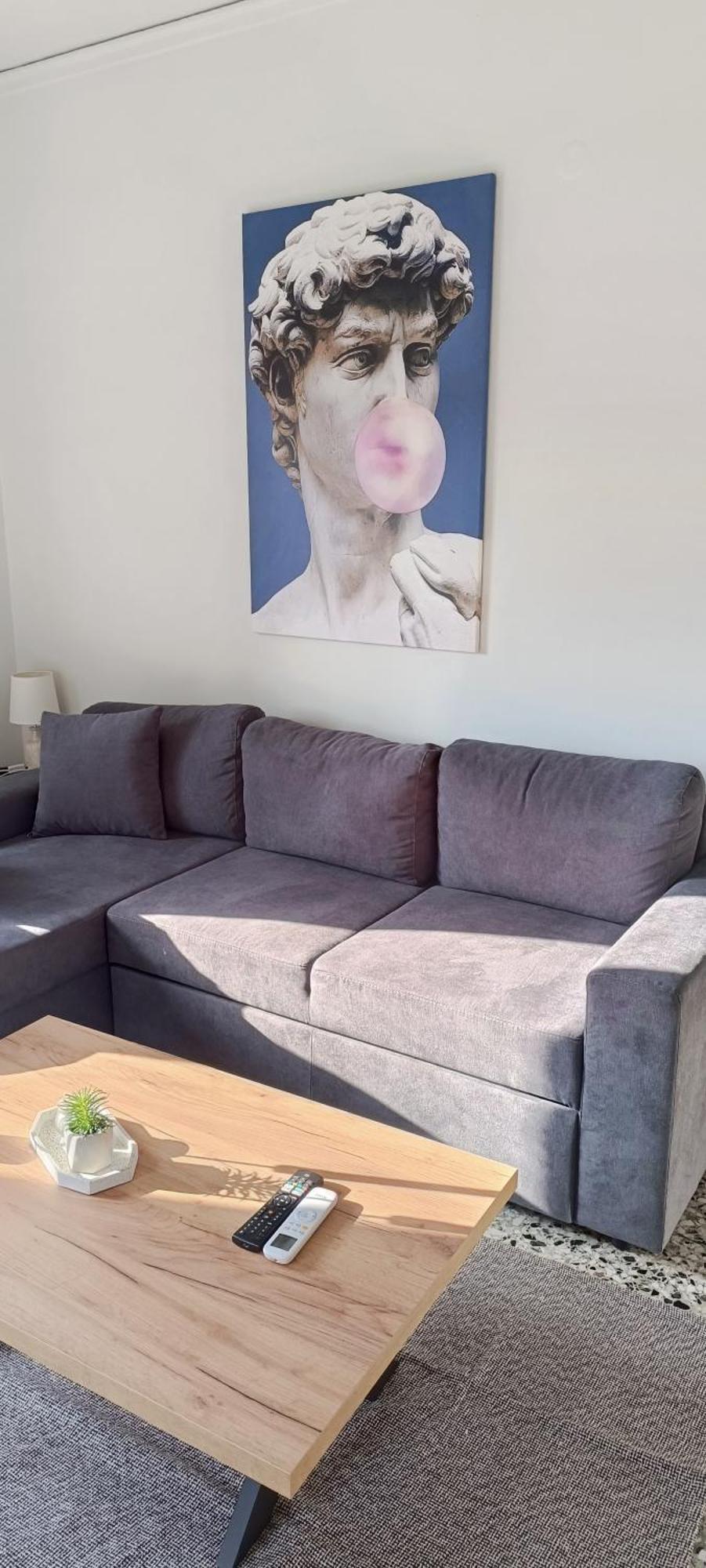 אתונה Eternal Acropolis Suites מראה חיצוני תמונה