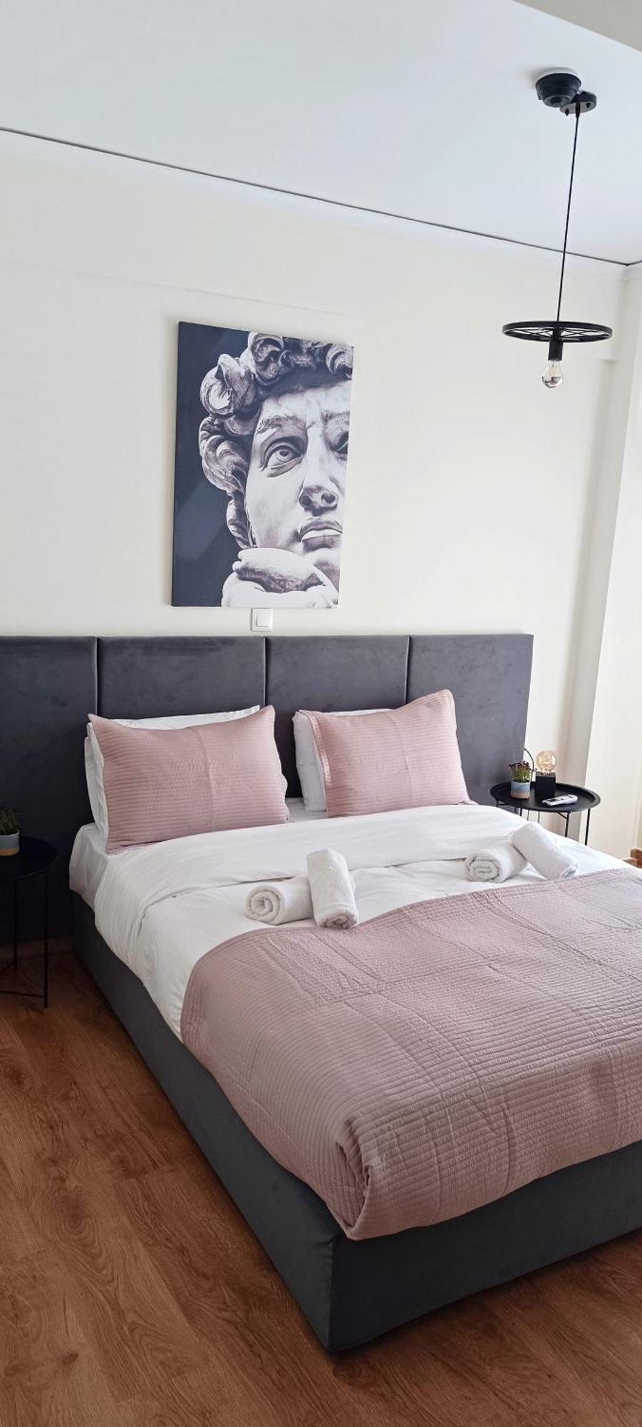 אתונה Eternal Acropolis Suites מראה חיצוני תמונה