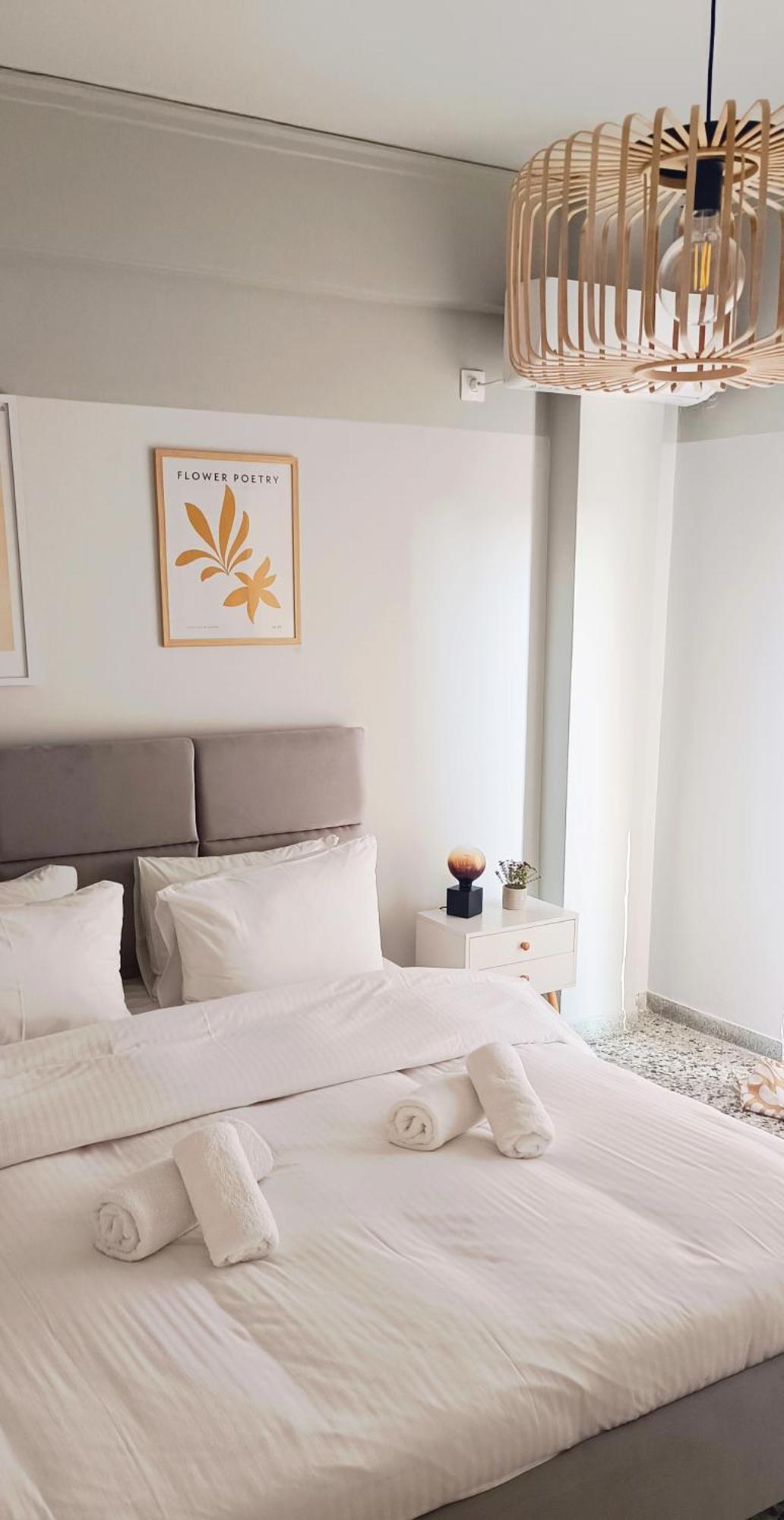 אתונה Eternal Acropolis Suites מראה חיצוני תמונה